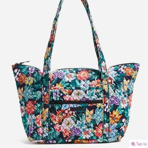 vera bradley brand new miller bag